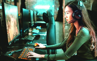 Thời đại của livestream