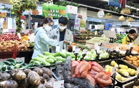 Vận chuyển hàng thiết yếu vào TPHCM: Có “luồng xanh” nhưng phải khép kín và đồng bộ