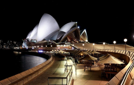 Úc: Lệnh phong tỏa Sydney có thể được gia hạn do dịch bùng phát mạnh với biến thể Delta