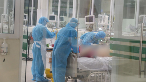 Vì sao tỷ lệ bệnh nhân COVID-19 tử vong ở Việt Nam thấp hơn thế giới?