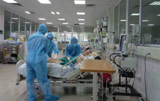 Thêm 2 bệnh nhân COVID-19 tại TPHCM và An Giang tử vong