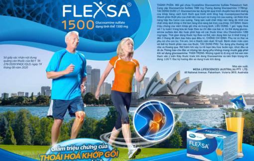 Đau khớp gối: nguyên nhân và triệu chứng