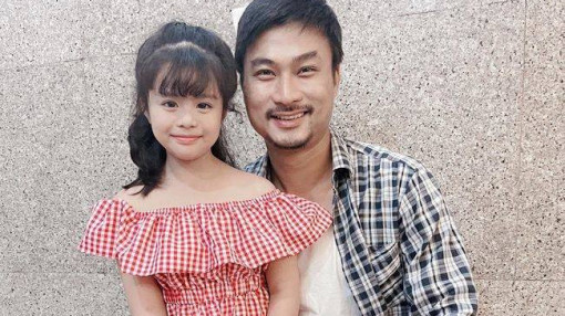 Diễn viên nhí Đào Phụng Nghi: “Mê” cơm đoàn phim hơn cơm nhà