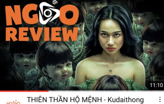 Mất hứng xem phim với các video review