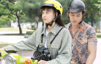 Phim “Bánh mì ông Màu” ngưng phát sóng vì không thể quay hình giữa mùa dịch