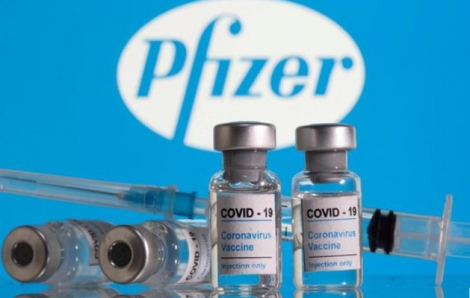 Pfizer cam kết bổ sung 20 triệu liều vắc xin cho trẻ từ 12-18 tuổi của Việt Nam