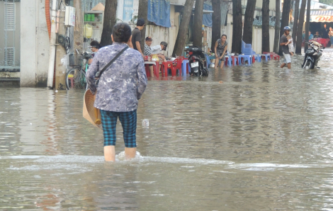 Trà Vinh: Người bán vé số trên 15 tuổi được hỗ trợ 900 ngàn đồng/người