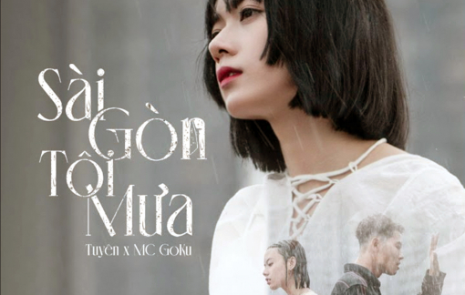 Có một Sài Gòn chiêm nghiệm hơn trong âm nhạc của 9X