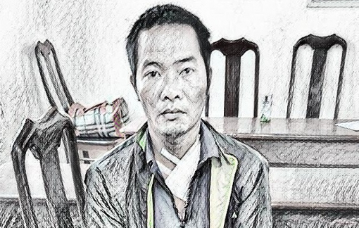 Đâm chết người yêu mới của vợ cũ trong lúc đi giải quyết mâu thuẫn