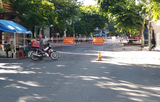 Phú Yên thí điểm cách ly F1 tại nhà trên địa bàn Tuy Hòa
