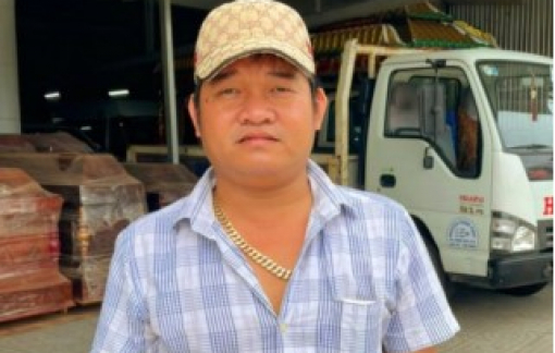 Công an Trà Vinh khen thưởng người tố giác vụ nâng ngực tử vong ở TPHCM