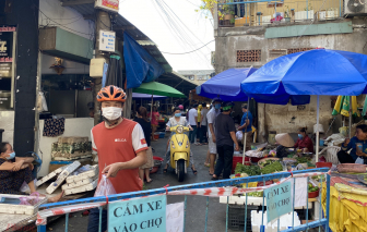 Bộ Y tế trình Thủ tướng chỉ thị mới trong phòng chống COVID-19