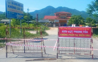 Huế, Trà Vinh khởi tố người làm lây lan dịch COVID-19, Cần Thơ tạm giữ 2 thanh niên né chốt kiểm dịch