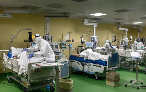 Thêm 18 bệnh nhân COVID-19 tử vong tại 7 tỉnh, thành