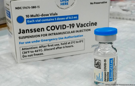 Phê duyệt vắc xin COVID-19 thứ 6 tại Việt Nam