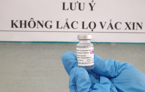 Vụ đặt vắc xin COVID-19 dịch vụ ở An Giang: Việc làm sai và vô cùng nguy hiểm
