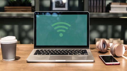 Bí quyết tăng sóng wifi mùa giãn cách