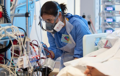 Bệnh COVID-19 kéo dài để lại hơn 200 di chứng