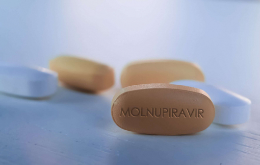 Hy vọng mới từ thuốc uống điều trị COVID-19