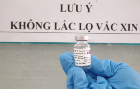 Vụ đặt vắc xin COVID-19 dịch vụ ở An Giang: Phạt bệnh viện Hạnh Phúc 50 triệu đồng