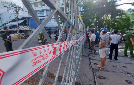 Cần Thơ: phong tỏa thêm 1 phường, xin bổ sung 1 triệu liều vắc xin phòng COVID-19