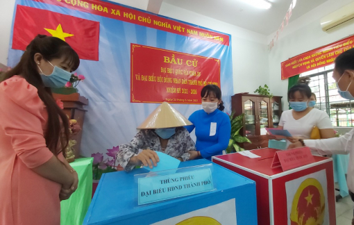 TPHCM còn ba cán bộ HĐND chưa được bố trí, sắp xếp công tác khác