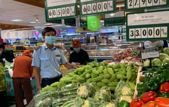 Bộ Công thương lập Tổ công tác đảm bảo hàng hoá cho TPHCM và các tỉnh phía Nam