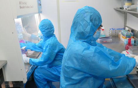 Phú Yên thêm 85 ca dương tính, 17 bệnh nhân khỏi bệnh