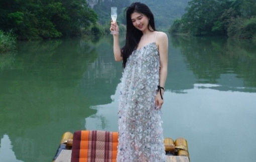 Blogger nổi tiếng Trung Quốc tử vong vì nhiễm vi khuẩn ăn thịt người sau hút mỡ bụng, nâng ngực