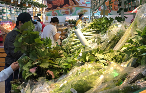 SATRA giữ giá bán ổn định tại hệ thống bán lẻ