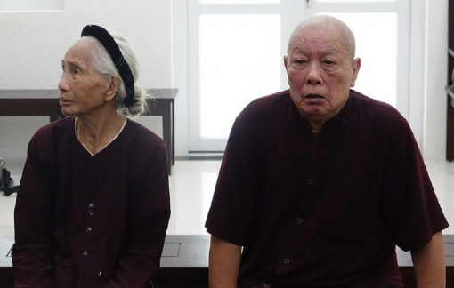 Con dâu khai tử khống bố mẹ chồng để hưởng thừa kế