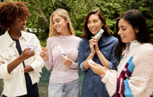 Nu Skin Việt Nam ra mắt Nutricentials Bioadaptive - bộ chăm sóc da hoàn thiện ứng dụng công nghệ thích nghi sinh học