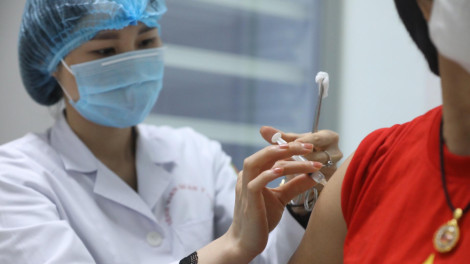 Vắc-xin giúp Việt Nam khống chế được nhiều loại bệnh