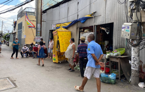 Cha say xỉn đánh con trai tâm thần rồi bị đâm chết