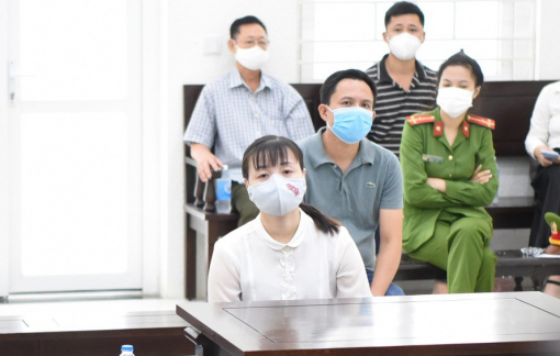 Nữ cảnh sát chiếm đoạt hơn 1 tỷ đồng của 3 CSGT