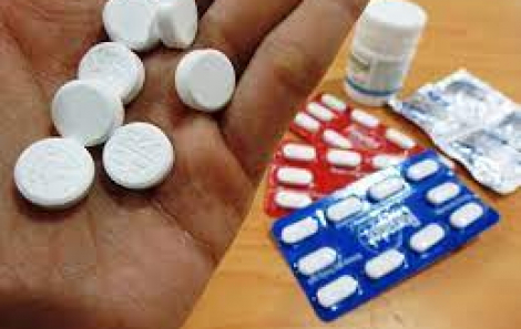Chuyên gia chống độc lên tiếng về đơn thuốc dùng paracetamol liều tối đa để điều trị COVID-19
