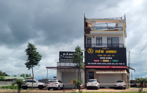 Đắk Lắk: Khởi tố vụ án nhân viên nhà xe làm lây lan dịch bệnh cho nhiều người