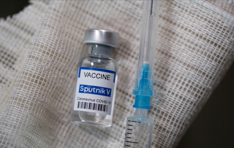 Việt Nam gửi 10.000 liều vắc xin Sputnik V sang Nga để kiểm định chất lượng