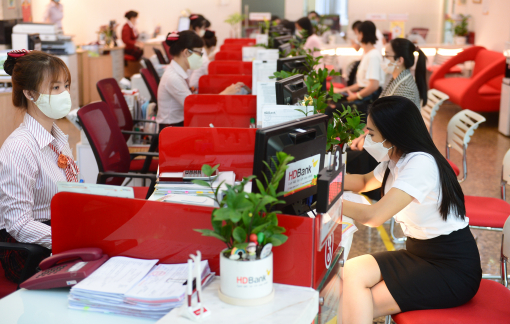 HDBank triển khai loạt chương trình ưu đãi giảm lãi suất vay