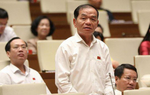 Vụ "bánh mì không phải thực phẩm thiết yếu" lên nghị trường Quốc hội