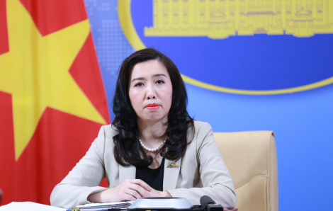 Việt Nam gửi lời chia buồn tới gia đình công dân Hàn Quốc tử vong tại TPHCM do COVID-19