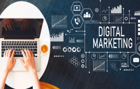 Xây dựng và phát triển chiến lược Digital Marketing hiệu quả với Prodima