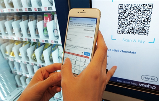 Lộ thông tin cá nhân, nhiều người bị rút trộm tiền qua ví điện tử