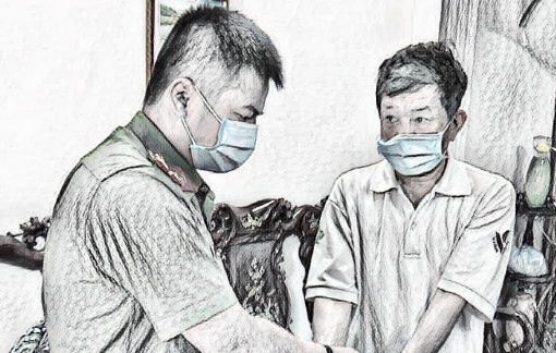 Giám đốc công ty cà phê lập khống chứng từ chi sai hơn 1 tỷ đồng