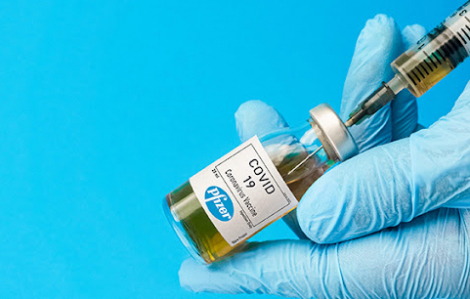 Người tiêm vắc xin COVID-19 mũi 1 là AstraZeneca, mũi 2 vắc xin Pfizer hiệu quả sẽ như thế nào?