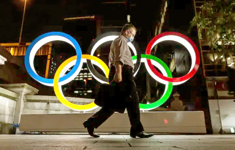 Olympic Tokyo khai mạc giữa “muôn trùng” đại dịch
