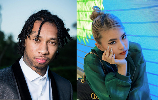 Rapper Việt 18 tuổi kết hợp với nghệ sĩ quốc tế có MV tỷ lượt xem