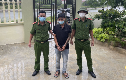 Thanh Hóa: Bắt giữ 3 đối tượng giết người trong lúc đi đòi nợ