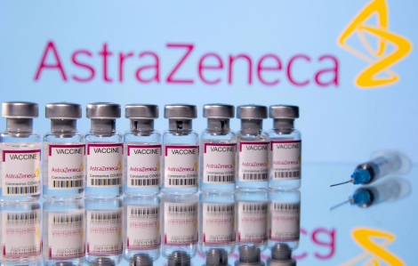 AstraZeneca đang  "lùng sục" toàn cầu tìm kiếm vắc xin cho Đông Nam Á