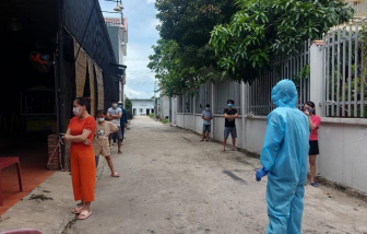 Sáng 26/7: TPHCM có 1.714 ca nhiễm COVID-19, không có ca trong cộng đồng